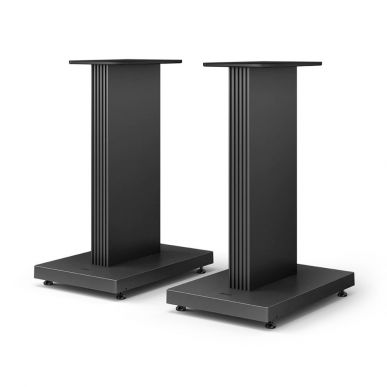 Стойки для акустики KEF S3 Floor Stand Grey (SP4062MA) ПАРА